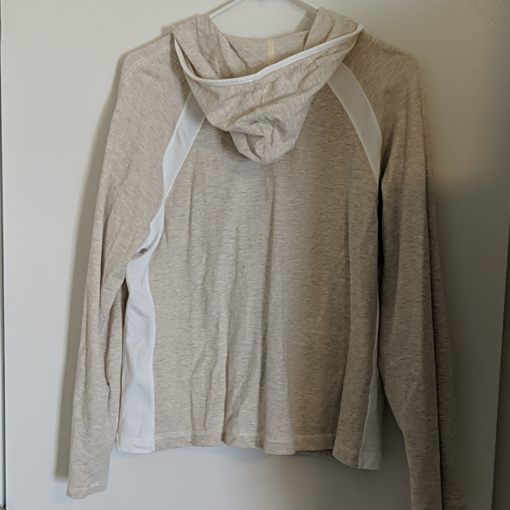 Liz Claiborne Hoodie - Picture 5 of 5